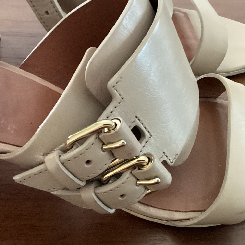 Givenchy sandals - Picture 4 of 10